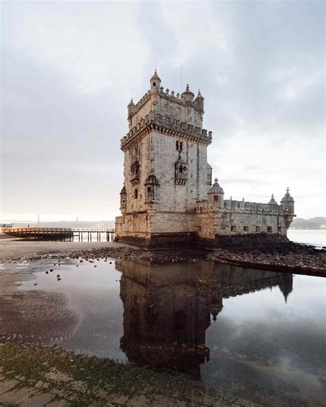 Lisbons Belém Tower The Complete Guide