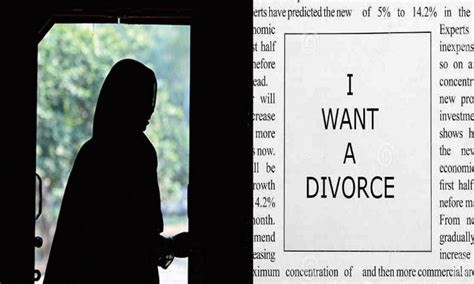 Man Divorces Wife In Hyderabad Through Newspaper Ad