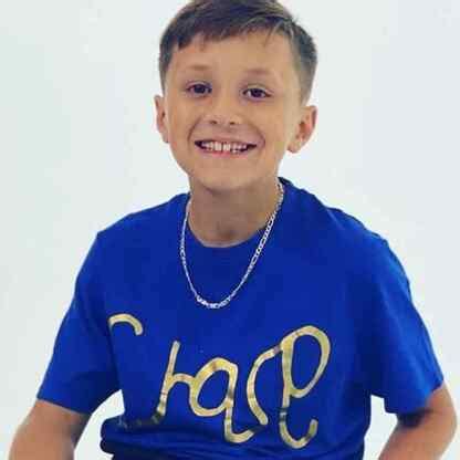 FGTeeV Chase Net Worth, Age, Family & Biography