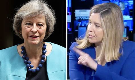 Brexit News Tory Brexiteer Demands Mps Stand Up And Support Full Brexit