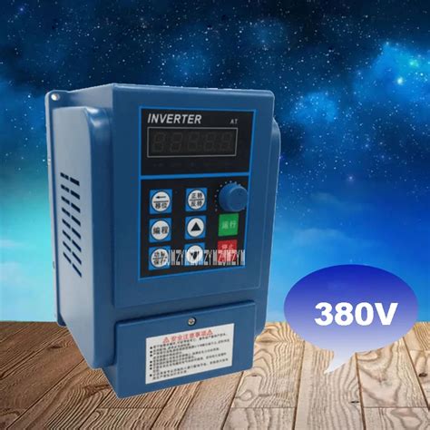 High Quality AT3 2200x Inverter Universal Motor Speed PWM Control