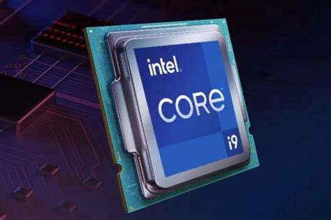 Intel Rocket Lake S Chipsets To Be Available In Q1 2021 Gizmochina