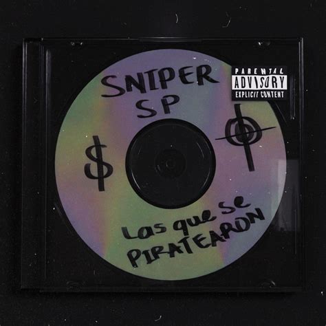 Si Te Vas Song And Lyrics By Sniper SP Linze Spotify