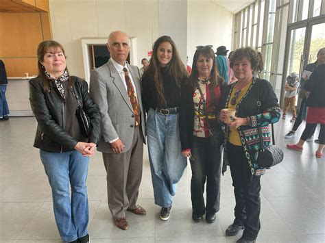 Facultad de Ciencias Agronómicas rinde homenaje al Profesor Erwin