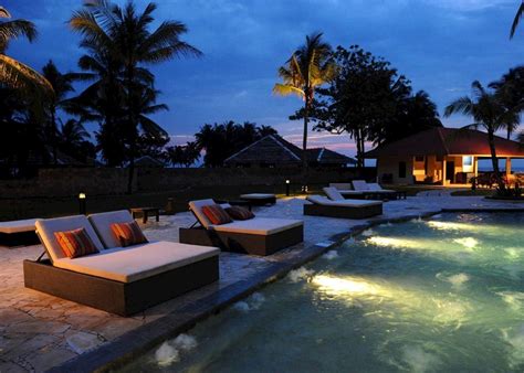 Damai Puri Resort & Spa | Hotels in Kuching | Audley Travel