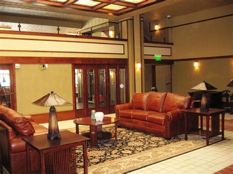Historic Park Inn Hotel Mason City Iowa Hotel Reviews Tripadvisor
