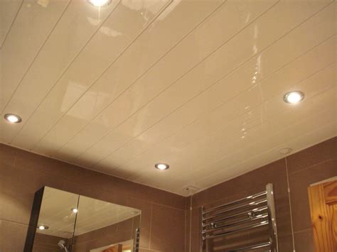 Bathroom Ceiling Tiles Panels