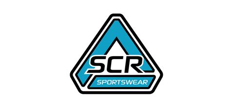 [SCR Sportswear] | Men's Sportswear and Athletic Wear
