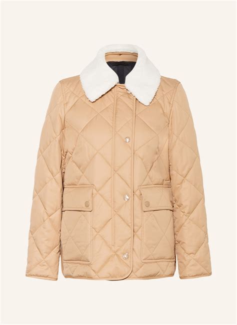 Burberry Quilted Jacket Sale Canoeracing Org Uk