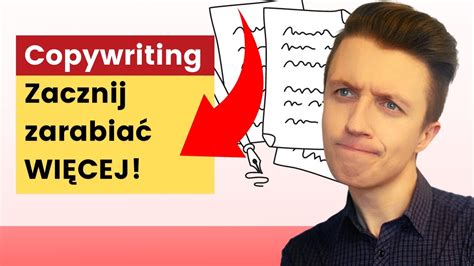 Zarobki Copywritera od czego zależą jak je zwiększyć jak zarabiać