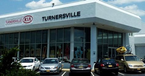 Turnersville Kia - Sicklerville, NJ | Cars.com