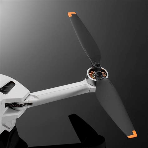 Technische Daten Dji Mini 3 Propeller Foto Erhardt