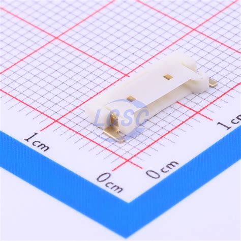 A Wr S Pd Hr Joint Tech Elec Wire To Board Wire To Wire