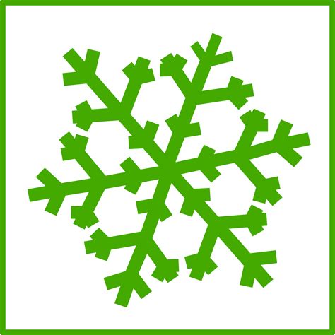 Snow bank clipart