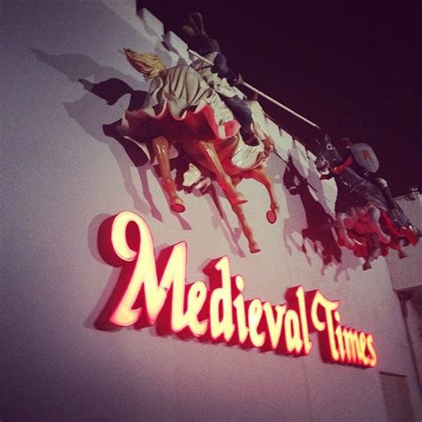 Medieval Times - Buena Park Castle, Buena Park, CA: Tickets, Schedule ...