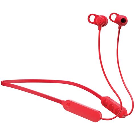 Skullcandy Jib+ Wireless In-Ear Earbuds with Microphone - 10081618 | HSN