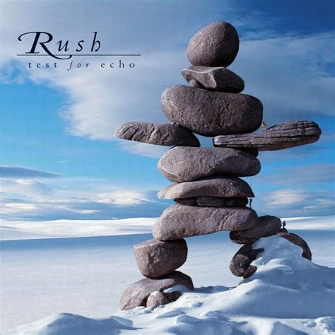 Test for Echo: RUSH: Amazon.ca: Music