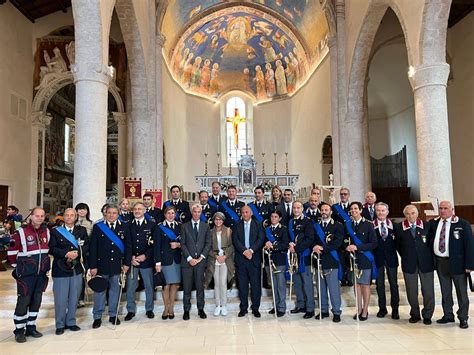 L AQUILA A SAN SILVESTRO CELEBRAZIONI SAN MICHELE ARCANGELO PATRONO