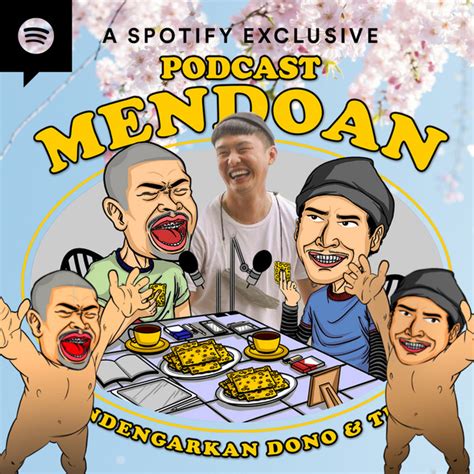 EPS 353 BERTIGA MENANTI YANG KEDUA FEAT INDRA PRAMUJITO MENDOAN