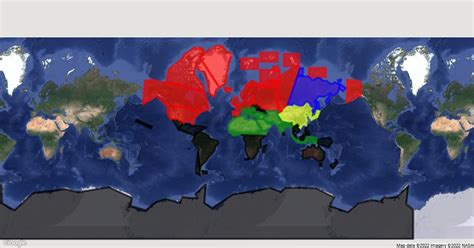 HOI4 Scribble Maps