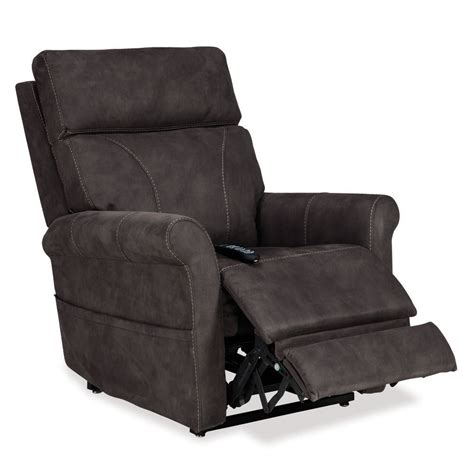 Vivalift Urbana Plr Power Lift Recliner Homecare Hospital Beds