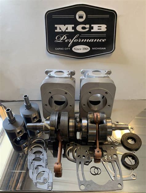 Arctic Cat 300 Engine Rebuild Kit