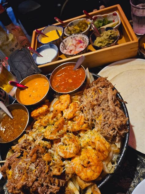 전포 신상 맛집 멕시칸 타코 맛집 비주얼 맛집 파히타 추천 타코리타 네이버 블로그