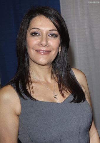 Marina Sirtis Marinasirtisuk Nude Leaks Onlyfans Leaked Models