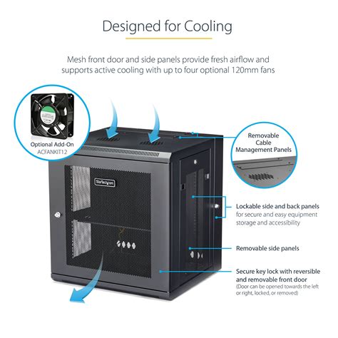12u Rack Cabinet Dimensions Cabinets Matttroy