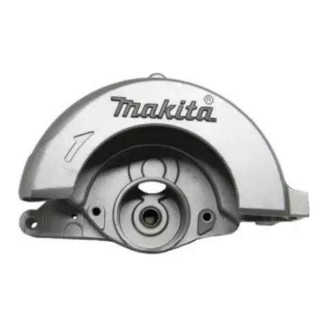 Protetor Fixo Serra Mármore Makita 4100nh2 4100ns 142541 1