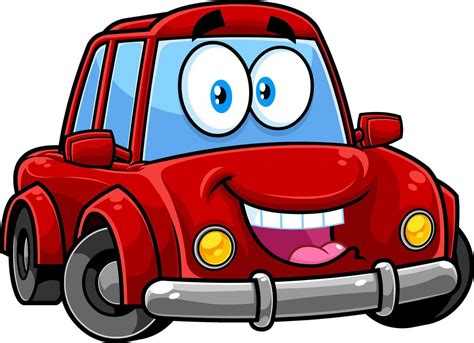 Cartoon Car Driving Vector Art, Icons, and Graphics for Free Download