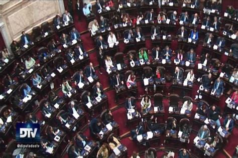 Diputados convirtió en ley la reforma de alquileres los cambios