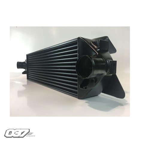 Intercooler Kit Pro Alloy Ford Focus Rs Mk