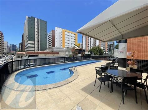 Ap A Venda Em Maceio - Apartamento 3 quartos à venda - Ponta Verde, Maceió - AL 1442016065 | OLX