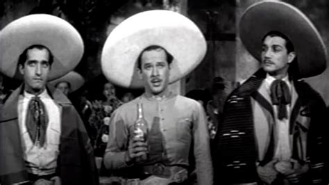 10 películas clásicas de la Época de Oro del cine mexicano que no te