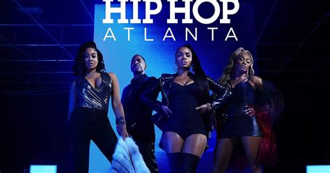 Love And Hip Hop Atlanta Season Release Date Cast Trailer More