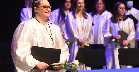 Photos Berkshire Community College Practical Nursing Program Graduates