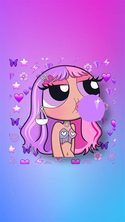 Cute Powerpuff Girls Hd Wallpapers Pxfuel 41 Off