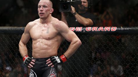 The MMA Hour With Georges St Pierre Johny Hendricks Tyron Woodley