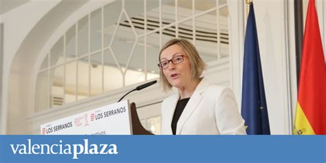 El Pspv Acusa Al Consell De No Saber Lo Que Significa Gobernar Para La