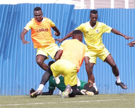 International Friendlies Uganda Cranes Final Squad To South Africa