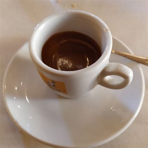 Villa Bregana Hotel Carnago Italy Caffè Review abillion