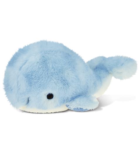 Blue Whale – Super Soft Plush - CoTa Global