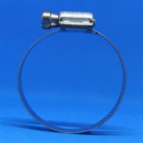 200 40 S 200 Aero Seal Safety Clamp Shack