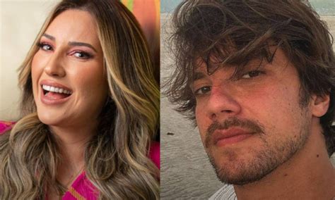 Amanda Meirelles Vive Romance Com Campeão Do Masterchef Brasil