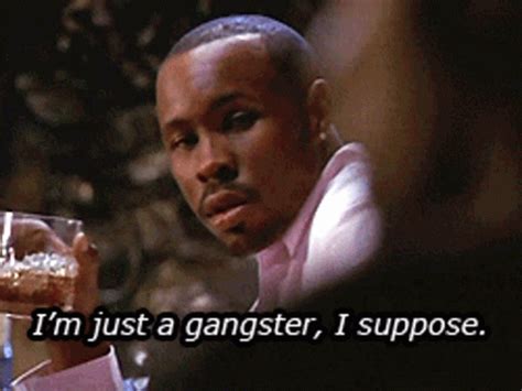 Avon Barksdale The Wire GIF - AvonBarksdale TheWire JustAGangster ...