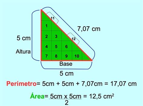 Rea Y Per Metro Qu Son Y C Mo Se Calculan Con Ejercicios Toda 46604