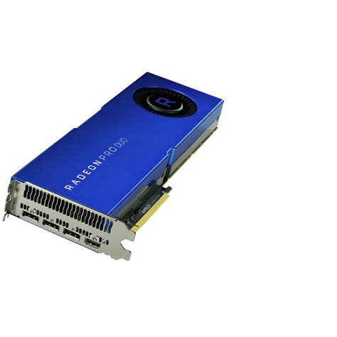 Radeon Pro Duo Newstempo