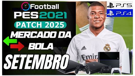 Pes Patch Ps Ps Faces Em Todos Jogadores Nova