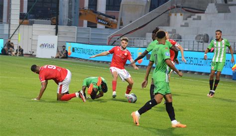 Red Star Vs FCR 3 2 Les Photos Du Match FC Rouen 1899